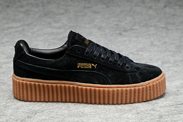 Puma x Rihanna Creepers Men Shoes--007